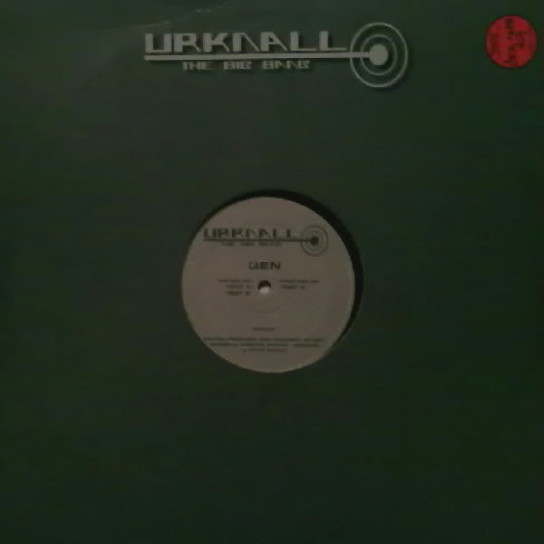 Gen (2) : Test (12")