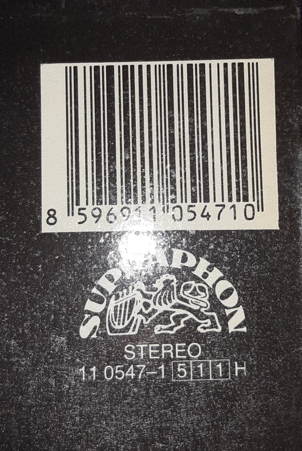 Jitka Vrbová & Hot Jazz Praha : When It's Sleepy Time (LP)