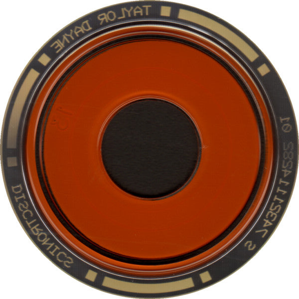 Taylor Dayne : I'll Wait (CD, Single)