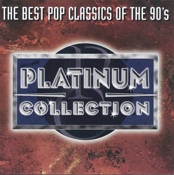 Various : The Best Pop Classics Of The 90's (CD, Comp)