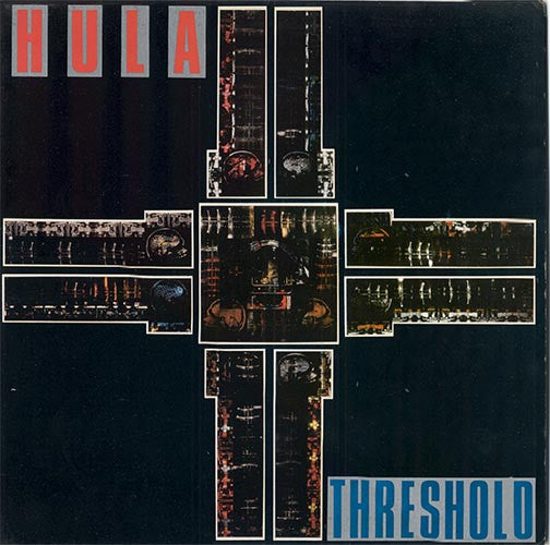 Hula (2) : Threshold (LP, Comp)