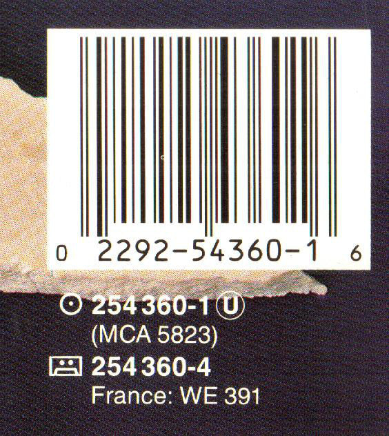 One Way : One Way IX (LP, Album)