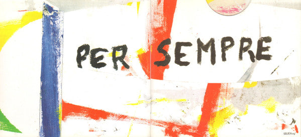 Adriano Celentano : Per Sempre (CD, Album + DVD-V)