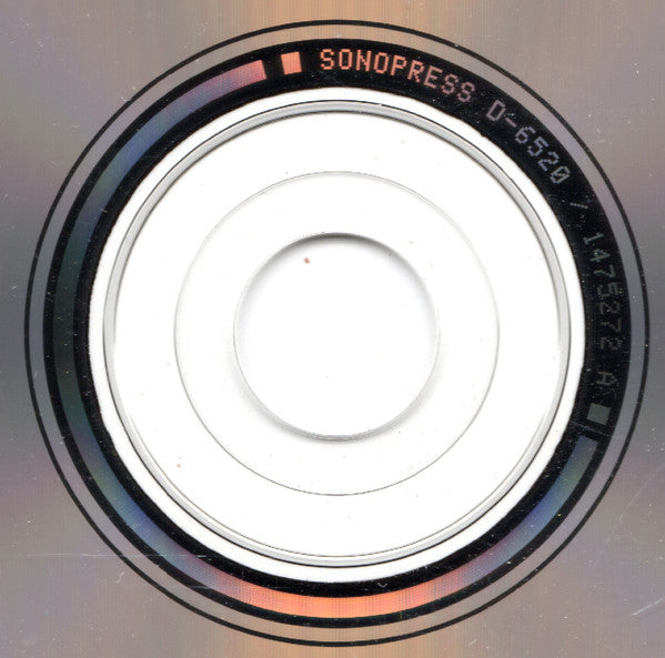 Herbert Grönemeyer : Deine Liebe Klebt (CD, Maxi)