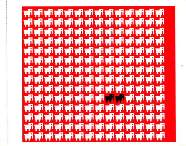 Elektrofant : Flipstick EP (CD, EP)