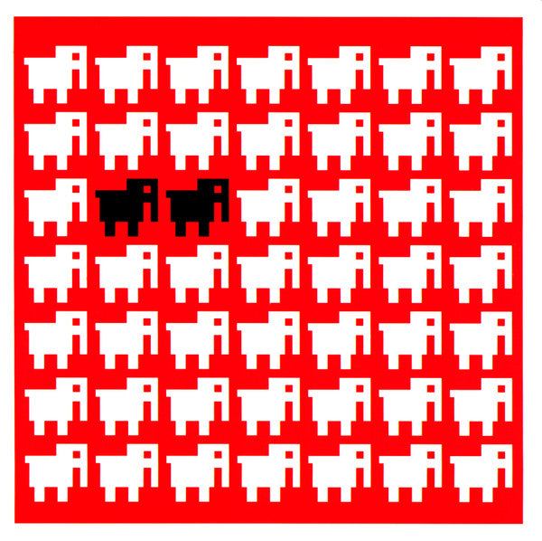 Elektrofant : Flipstick EP (CD, EP)