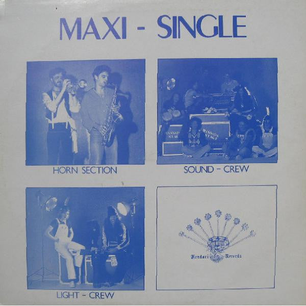 Massada (2) : Arumbai / Air Mata Tumpa (12", Maxi)