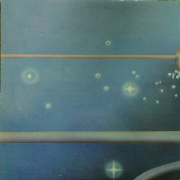 Soft Machine : Six (2xLP, Album, Gat)