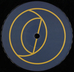 Thread (9) : The Derwent Way EP (12", EP)