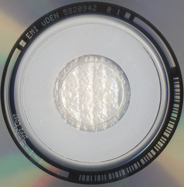 Ed Harcourt : From Every Sphere (CD, Album, Copy Prot.)