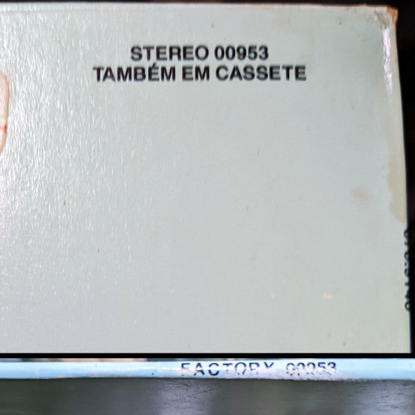 New Order : Movement (LP, Album, RE)