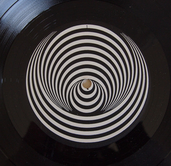 Greenslade : Spyglass Guest (LP, Album)