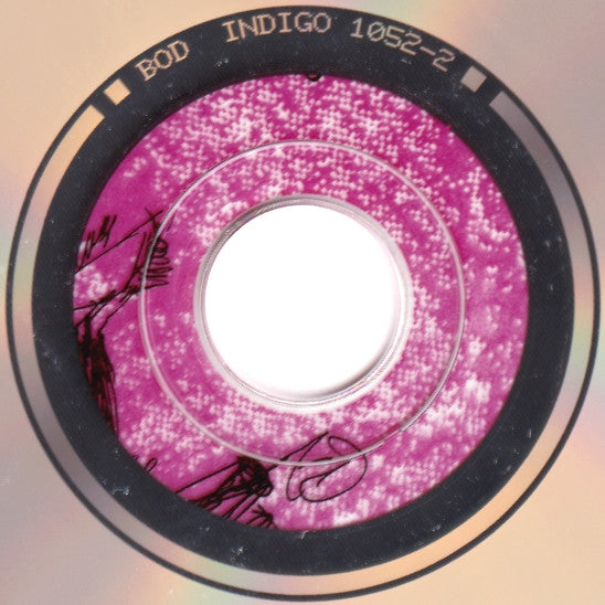 Embryo (3) : Ibn Battuta (CD, Album, Dig)