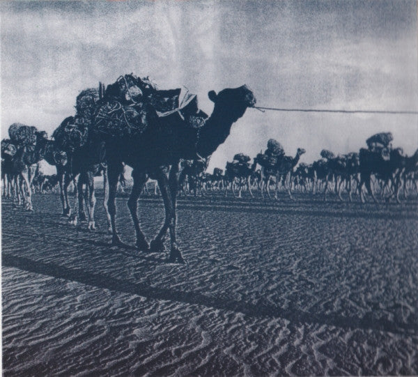 Embryo (3) : Ibn Battuta (CD, Album, Dig)