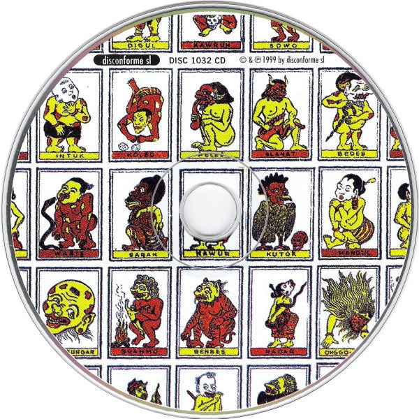 Embryo (3) : Bad Heads And Bad Cats (CD, Album, RE, Dig)