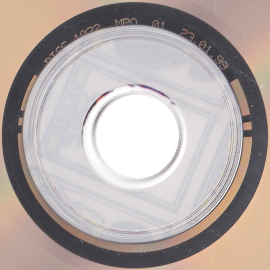 Embryo (3) : Bad Heads And Bad Cats (CD, Album, RE, Dig)