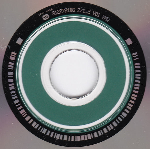 Yes : In A Word: Yes (1969 -    ) (5xCD, Comp)