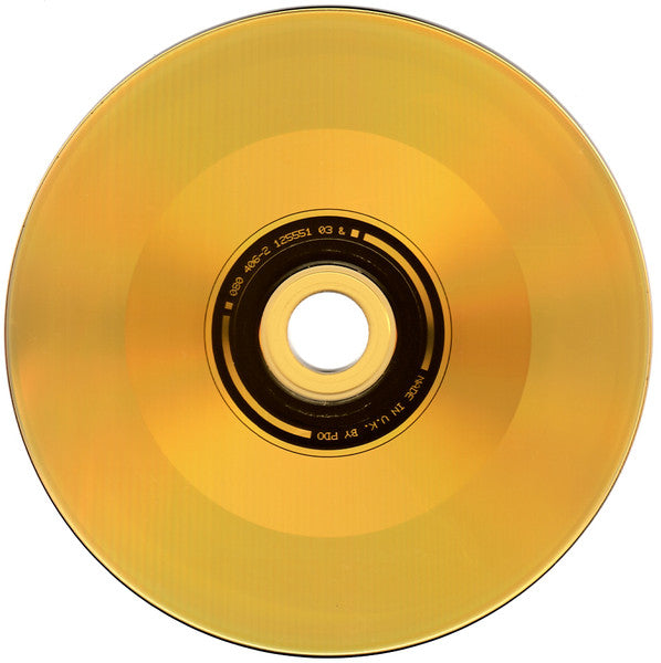 Magnum (3) : Start Talking Love (CDV, 5", Single, PAL)