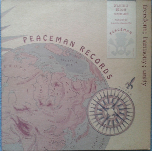 Future AKA : Flying High (12")