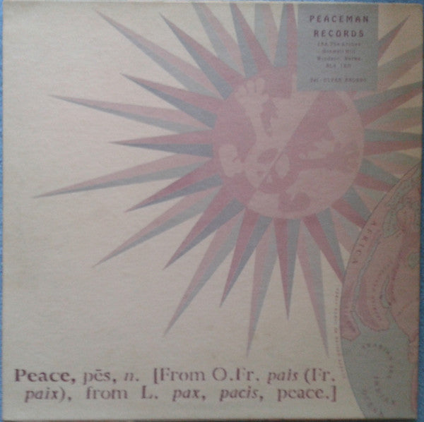 Future AKA : Flying High (12")