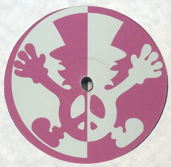 Future AKA : Flying High (12")