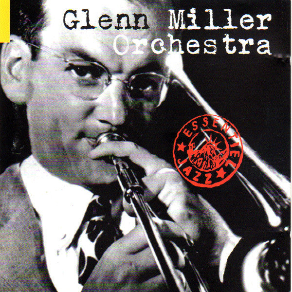 The Glenn Miller Orchestra : Glenn Miller Orchestra (CD, Comp, RE)