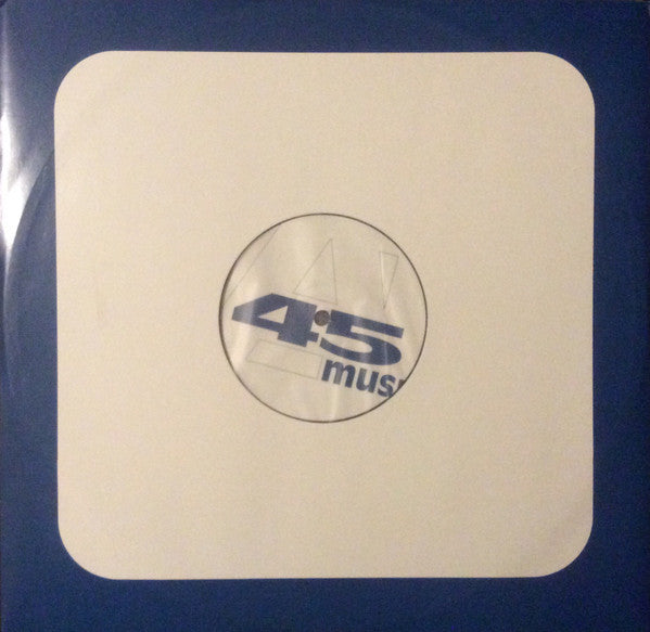 Amnesia : Ibiza (12")