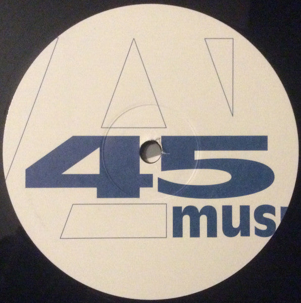 Amnesia : Ibiza (12")