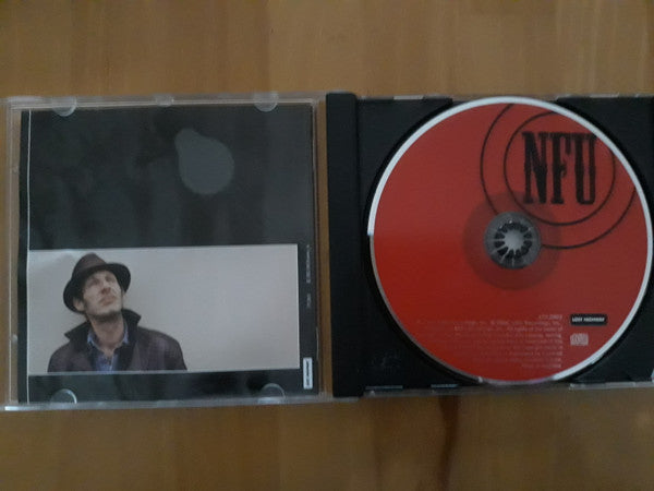 David Baerwald : Here Comes The New Folk Underground (CD, Album)