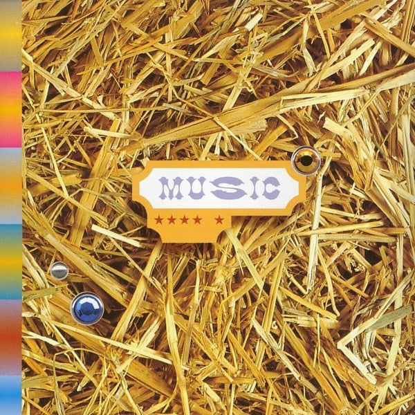 Madonna : Music (CD, Album)