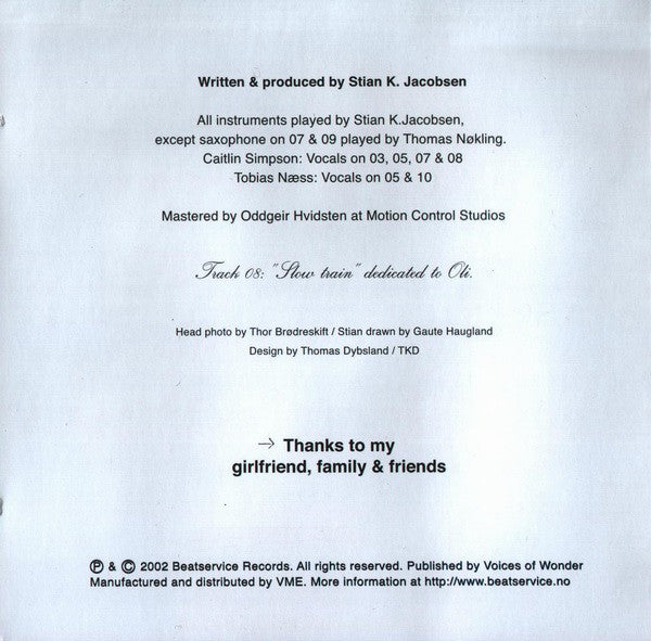 Athome Project : Athome Project (2xCD, Album, Ltd, RE)