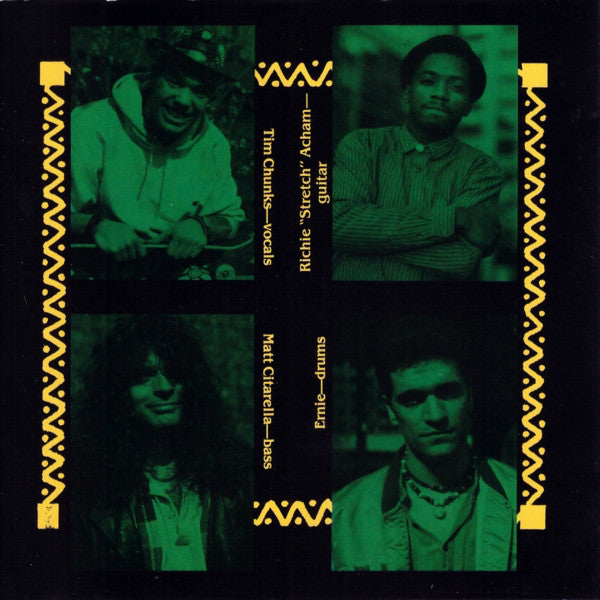 Token Entry : The Weight Of The World (CD, Album)