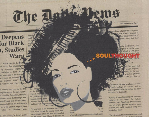 Donnie : The Daily News (CD, Album)