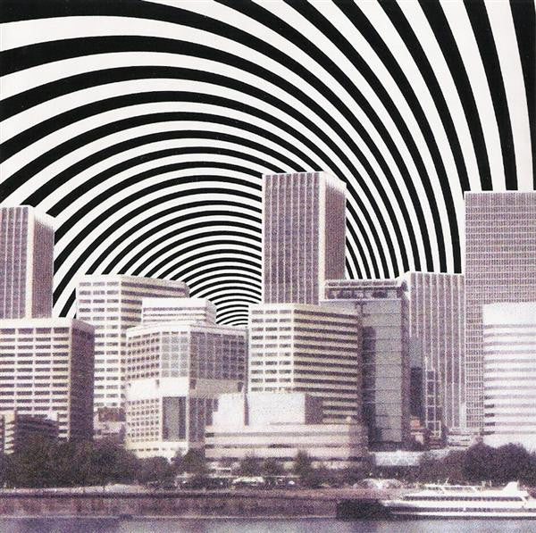 Everclear : Slow Motion Daydream (CD, Album, Enh)