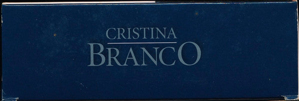 Cristina Branco : O Descobridor Canta Slauerhoff / Corpo Iluminado / Sensus / Ulisses - Volkskrant Muziekcollectie Wereldmuziek (Box, Sli + 2xCD, Album, Dig + 2xCD, Album)