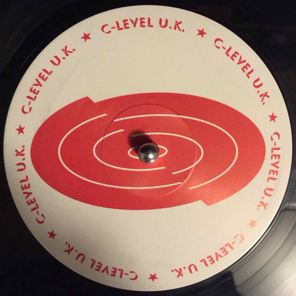 Elements Of Trance : A Taste Of Your Own Medicine (12")