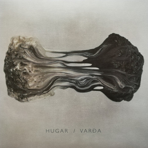Hugar : Varða (LP, Album, Ltd, Num, Tra)