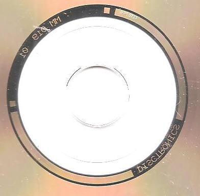 Various : Secret Ibiza (CD, Comp, Mixed)