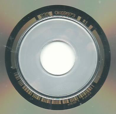 Jamiroquai : Synkronized (CD, Album)