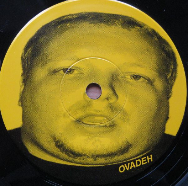 Diesel Queens : The Wanderer (7", Single)