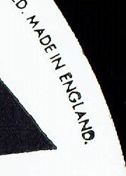 Ludwig Van Beethoven, L'Orchestre De La Suisse Romande, Ernest Ansermet : Symphony No. 9 "The Choral" (LP, RE)