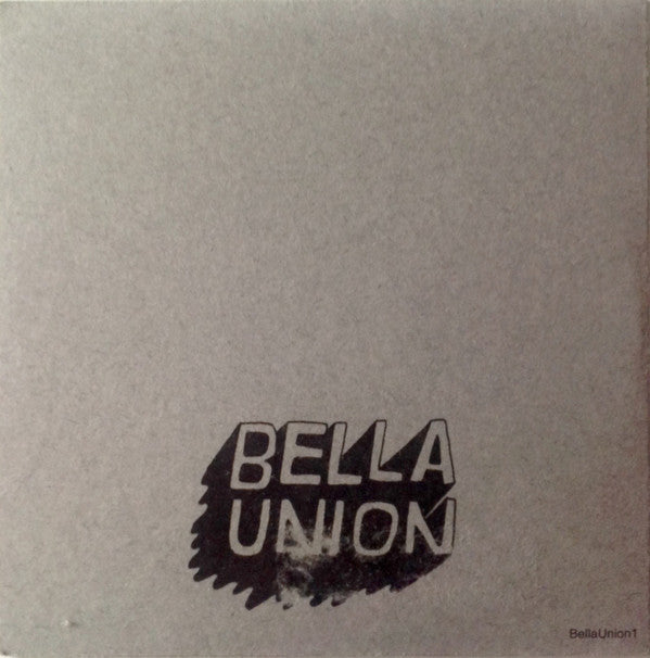 Poor Moon : Illusion EP (CD, EP, Promo)