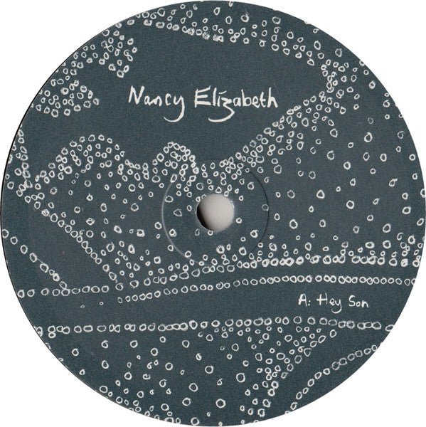 Nancy Elizabeth : Hey Son (7", Single, Ltd, Num)