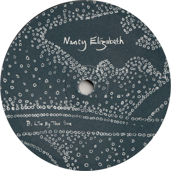 Nancy Elizabeth : Hey Son (7", Single, Ltd, Num)