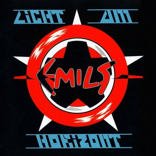 Emils : Licht Am Horizont (CD, Album)