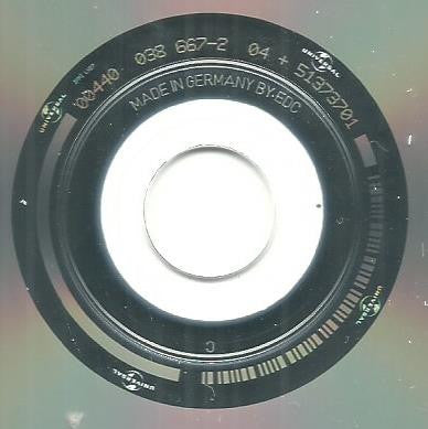 Mötley Crüe : Shout At The Devil (CD, Album, Enh, RE, RM, RP)