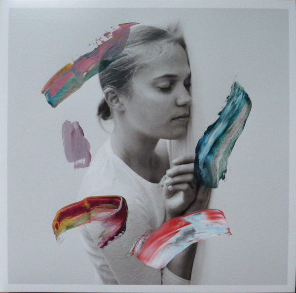 The National : I Am Easy To Find (2xLP, Album, Ltd, Cle)