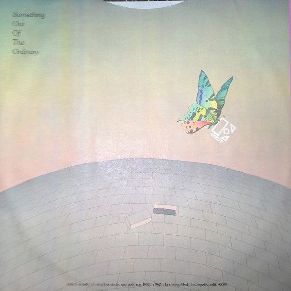 Don Agrati : Homegrown (LP, Album)