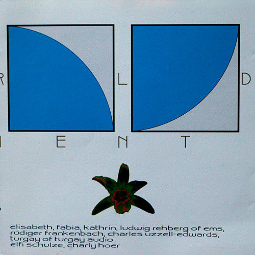 The Dark Side Of The Moog : The Dark Side Of The Moog 2 (CD, Album, RE)