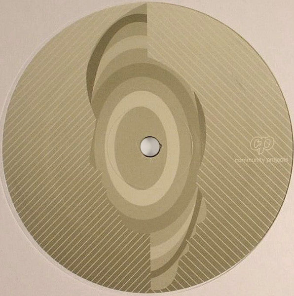 Tribe (8) : Vibes From The Tribe (12")